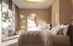 Пентхаусы Bvlgari Light House Tower фото 12