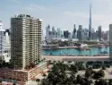Квартиры Elite Business Bay фото 1