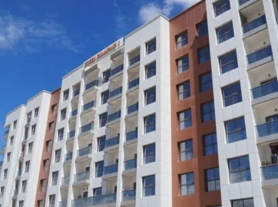 Квартиры Green Diamond One фото 5 Квартиры Green Diamond One фото 5