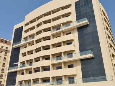 Квартиры Al Habtoor Silicon Oasis Building фото 1