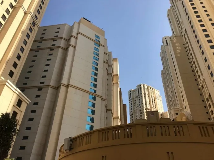 Квартиры Shams JBR фото 4
