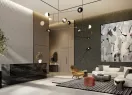 Квартиры Central Park Erin City Walk фото 17