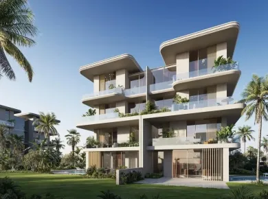 Виллы Manchester City Yas Residences by Ohana (Villas) фото 2