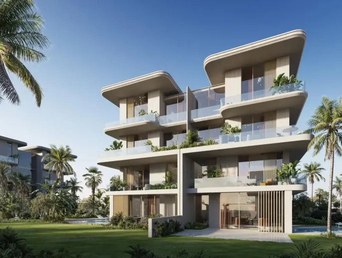 Виллы Manchester City Yas Residences by Ohana (Villas) фото 2