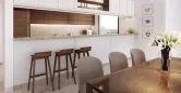 Квартиры Mulberry Park Heights фото 8