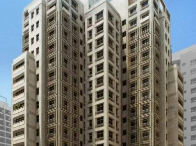 Квартиры Oasis Residence фото 2 Квартиры Oasis Residence фото 2
