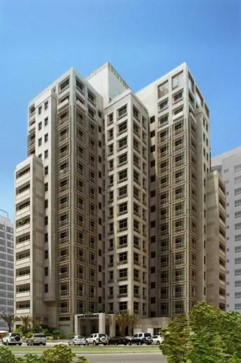 Квартиры Oasis Residence фото 2