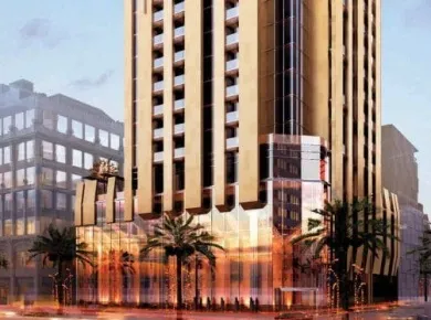 Квартиры Park Inn фото 1 Квартиры Park Inn фото 1