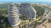 Квартиры Aqua Arc фото 7
