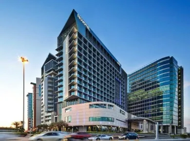 Квартиры Al Bustan Complex фото 1