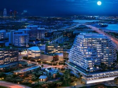 Квартиры Aliyah Residence фото 1