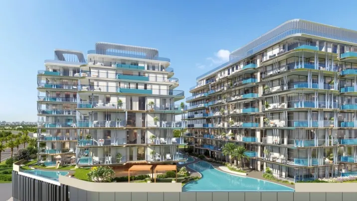 Квартиры Samana Ocean Bay фото 6