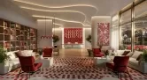 Квартиры Nikki Beach & Rosso Bay at Al Marjan Island фото 13