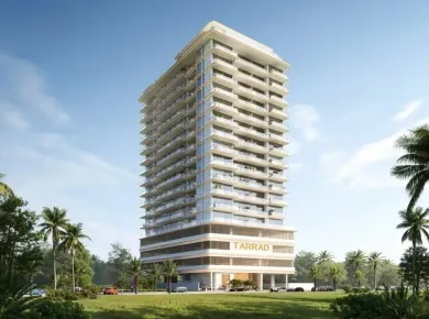 Квартиры Celesto Tower фото 4 Квартиры Celesto Tower фото 4