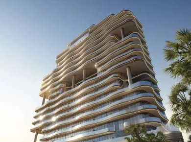Квартиры A1LA Residence фото 1