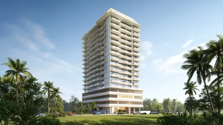 Квартиры Celesto Tower фото 4