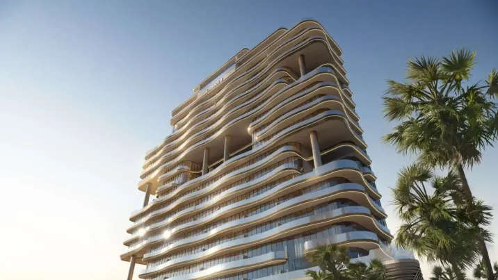 Квартиры A1LA Residence фото 1