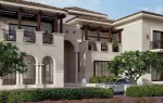 Виллы District One By Nakheel at MBR City фото 1