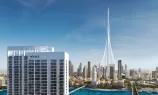 Квартиры Palace Residence North at Dubai Сreek Harbour фото 3