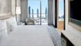 Квартиры The Address Dubai Mall Hotel фото 2