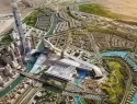Таунхаусы Mag Eye at Meydan фото 2
