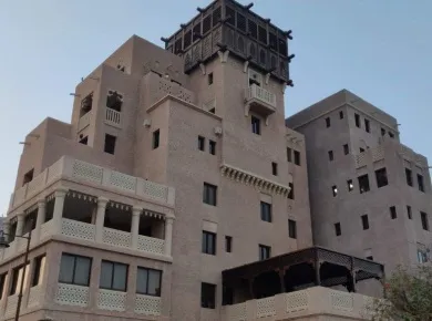 Квартиры Al Badia Hillside Village фото 4