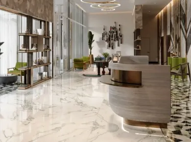 Квартиры DoubleTree by Hilton фото 1