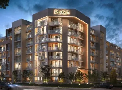 Квартиры Plaza фото 2 Квартиры Plaza фото 2