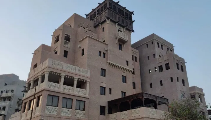 Квартиры Al Badia Hillside Village фото 4