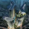 Квартиры Aykon Heights фото 6 Квартиры Aykon Heights фото 6