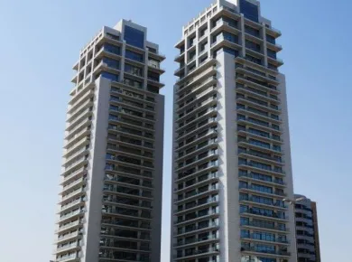 Квартиры Two Towers фото 2 Квартиры Two Towers фото 2