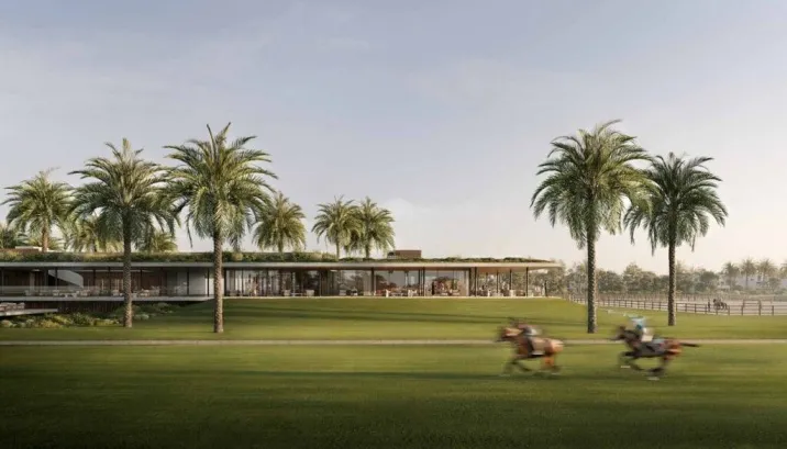 Виллы Grand Polo Club and Resort фото 9