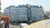 Квартиры Wafi Residence фото 2
