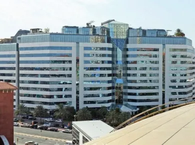 Квартиры Wafi Residence фото 2 Квартиры Wafi Residence фото 2