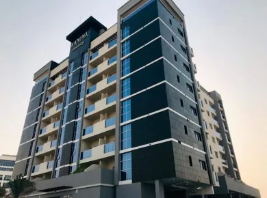 Квартиры Aamna Residency фото 4 Квартиры Aamna Residency фото 4