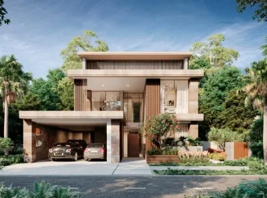 Виллы Alaya Gardens фото 4 Виллы Alaya Gardens фото 4