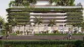 Квартиры Forest City фото 1