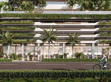 Квартиры Forest City фото 1 Квартиры Forest City фото 1