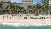 Квартиры Palace Beach Residences by Emaar фото 6