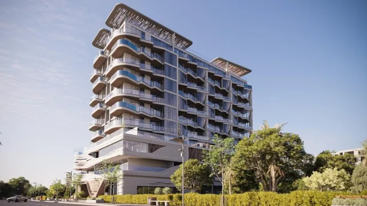 Квартиры Iluka Residences фото 4