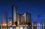 Квартиры Ajman Corniche Residences фото 2