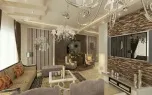 Квартиры Ajman Corniche Residences фото 5