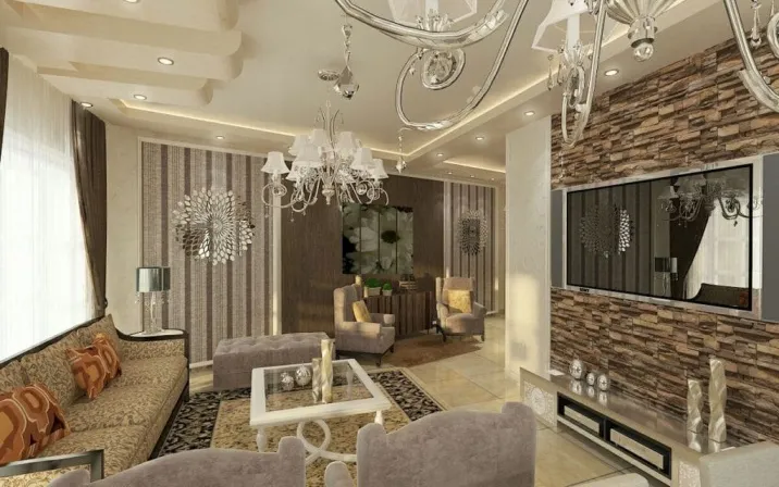 Квартиры Ajman Corniche Residences фото 5