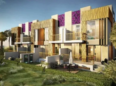 Виллы Just Cavalli Villas фото 1 Виллы Just Cavalli Villas фото 1