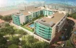 Квартиры Manazel Meydan фото 1 Квартиры Manazel Meydan фото 1