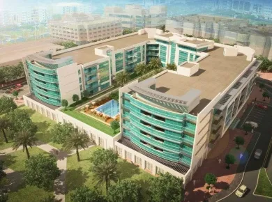Квартиры Manazel Meydan фото 1