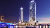 Квартиры 52-42 (Fifty Two Forty Two Tower) фото 4