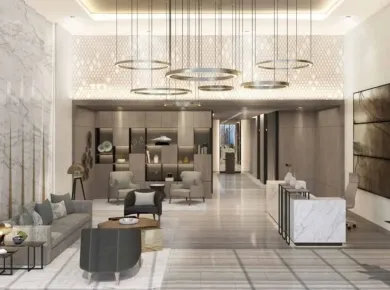 Квартиры LIV Residence фото 5