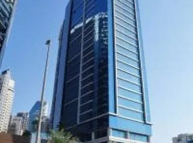Коммерческая Metropolis Tower фото 2