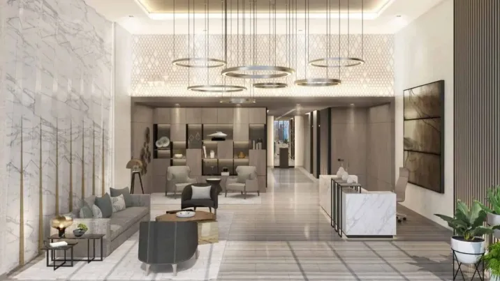 Квартиры LIV Residence фото 5
